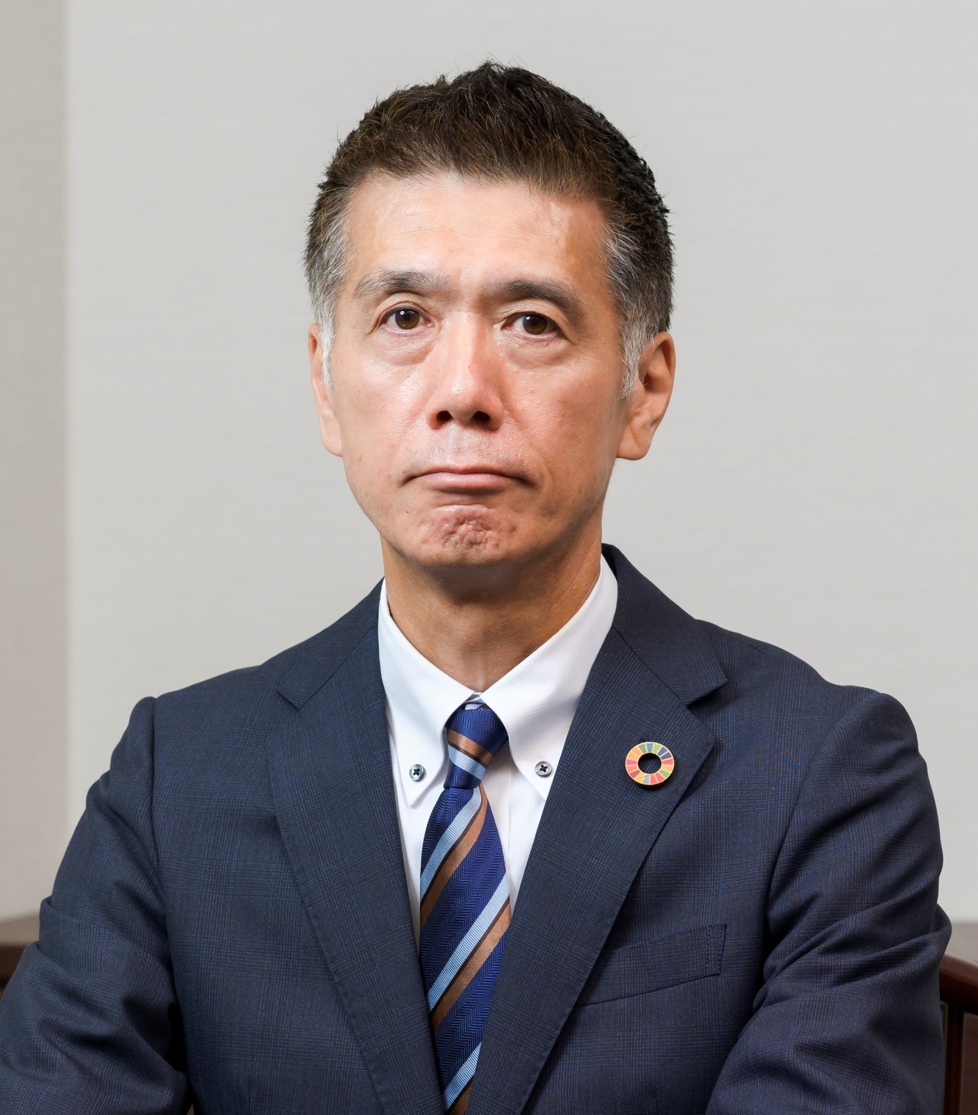 Etsuo Matsuyuki
